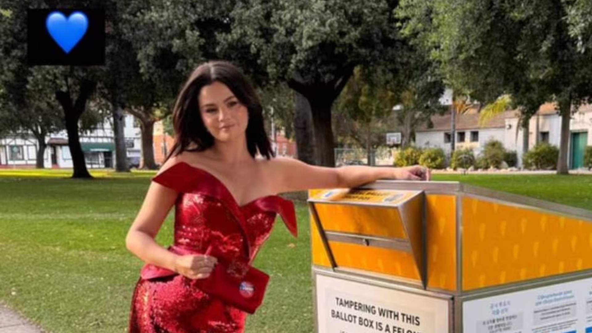 celebridades elecciones estados unidos