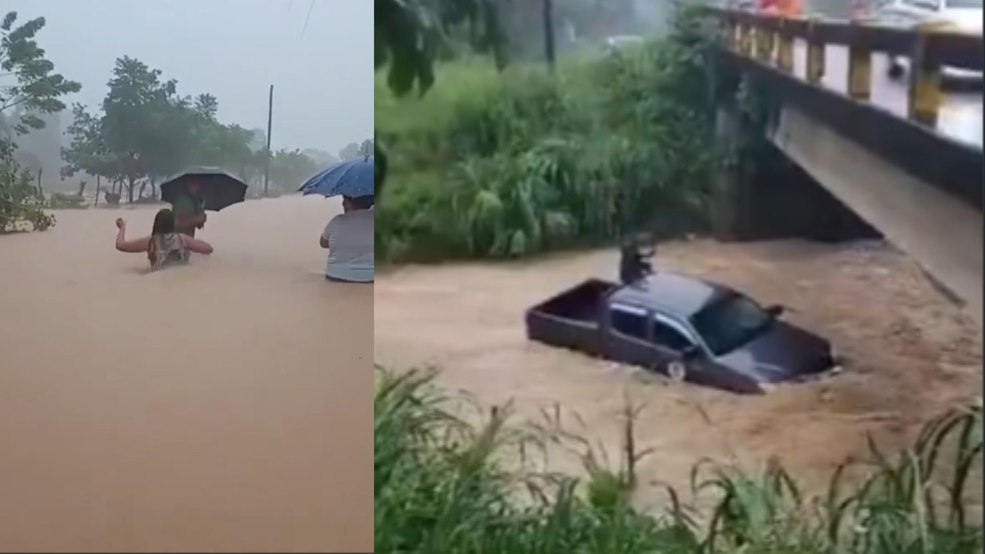 emergencia sara honduras ayuda