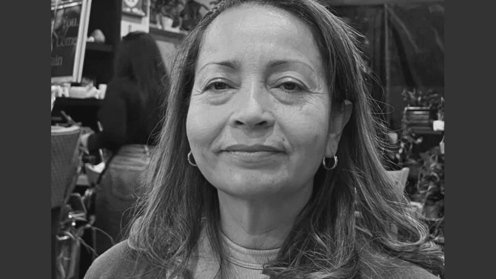 Floridalma Roque