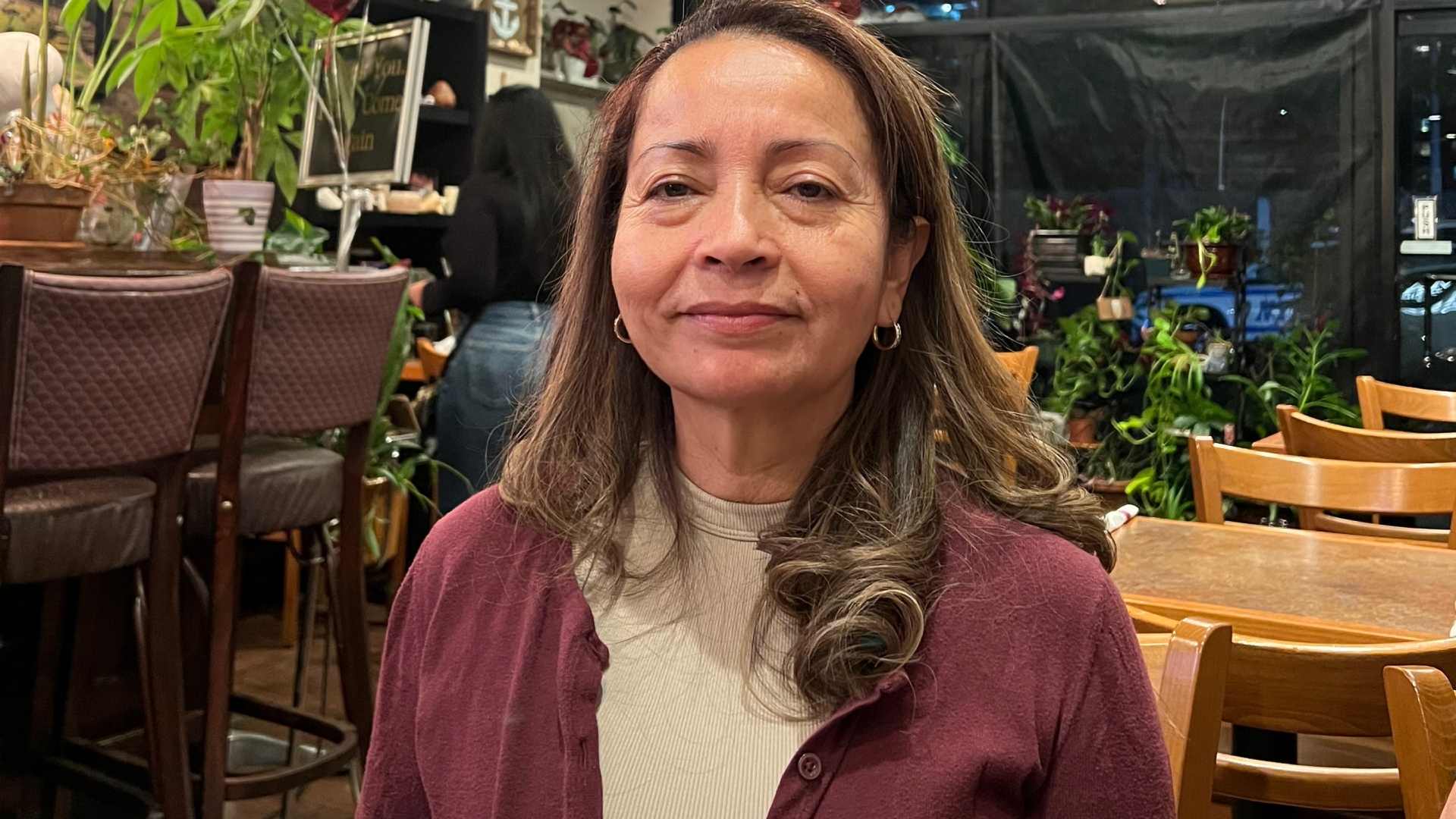 Floridalma Roque