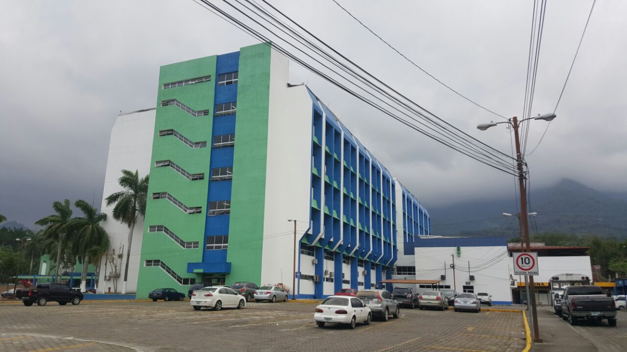 Historia de terror sobre niña fantasma en el Hospital Mario Catarino Rivas