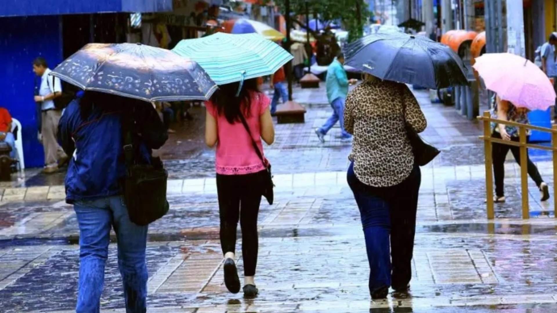 Frente frío en Honduras:¿cuándo ingresa y qué zonas afectará?