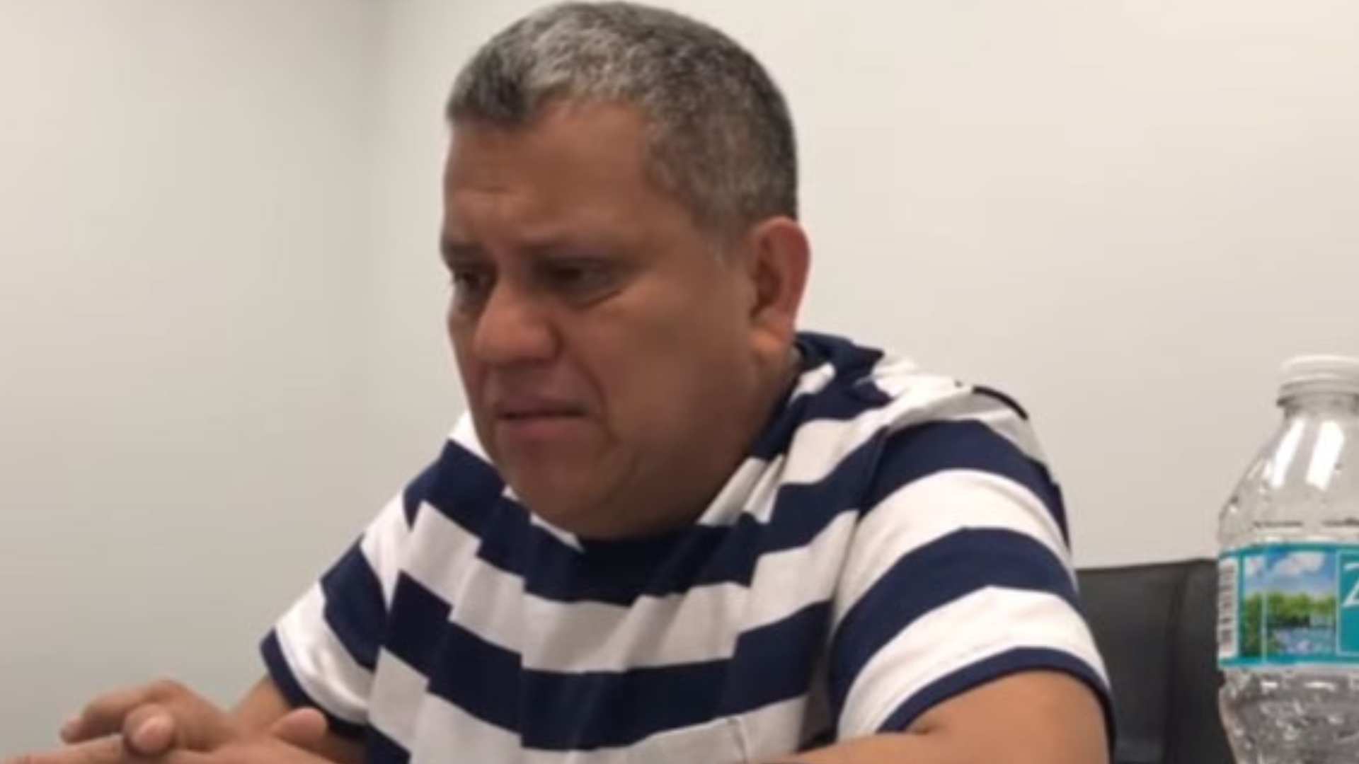 Geovanny Fuentes