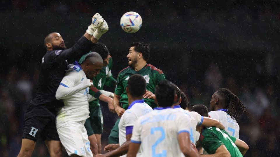 honduras vs mexico 2024