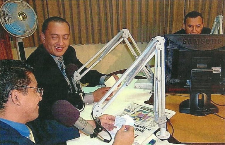 Aniversario de HRN: La radio emisora festeja 91 años