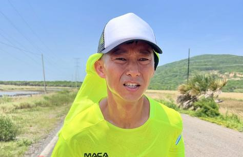 Shin Fujiyama se retira de los retos para atender a su familia ¿Es para siempre?