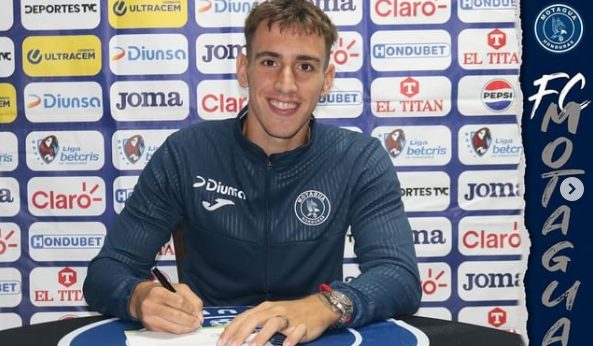 Rodrigo Auzmendi 