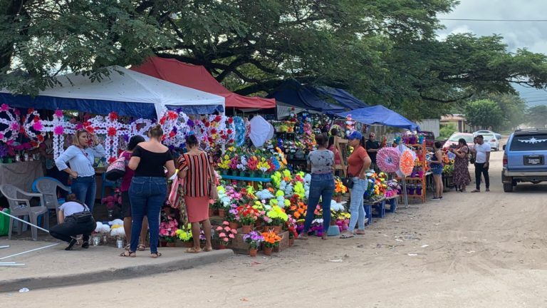 Día de los Difuntos en Honduras: así conmemoran a sus familiares