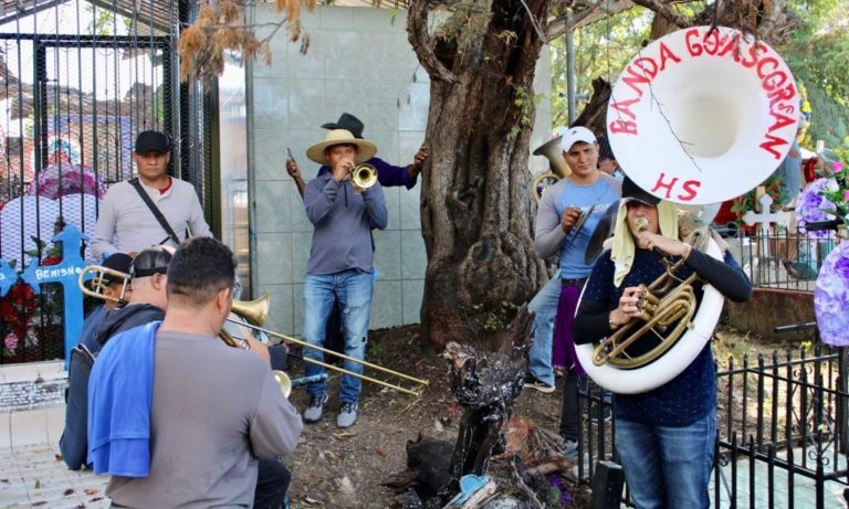 Día de los Difuntos en Honduras: así conmemoran a sus familiares
