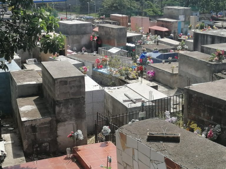 Día de los Difuntos en Honduras: así conmemoran a sus familiares