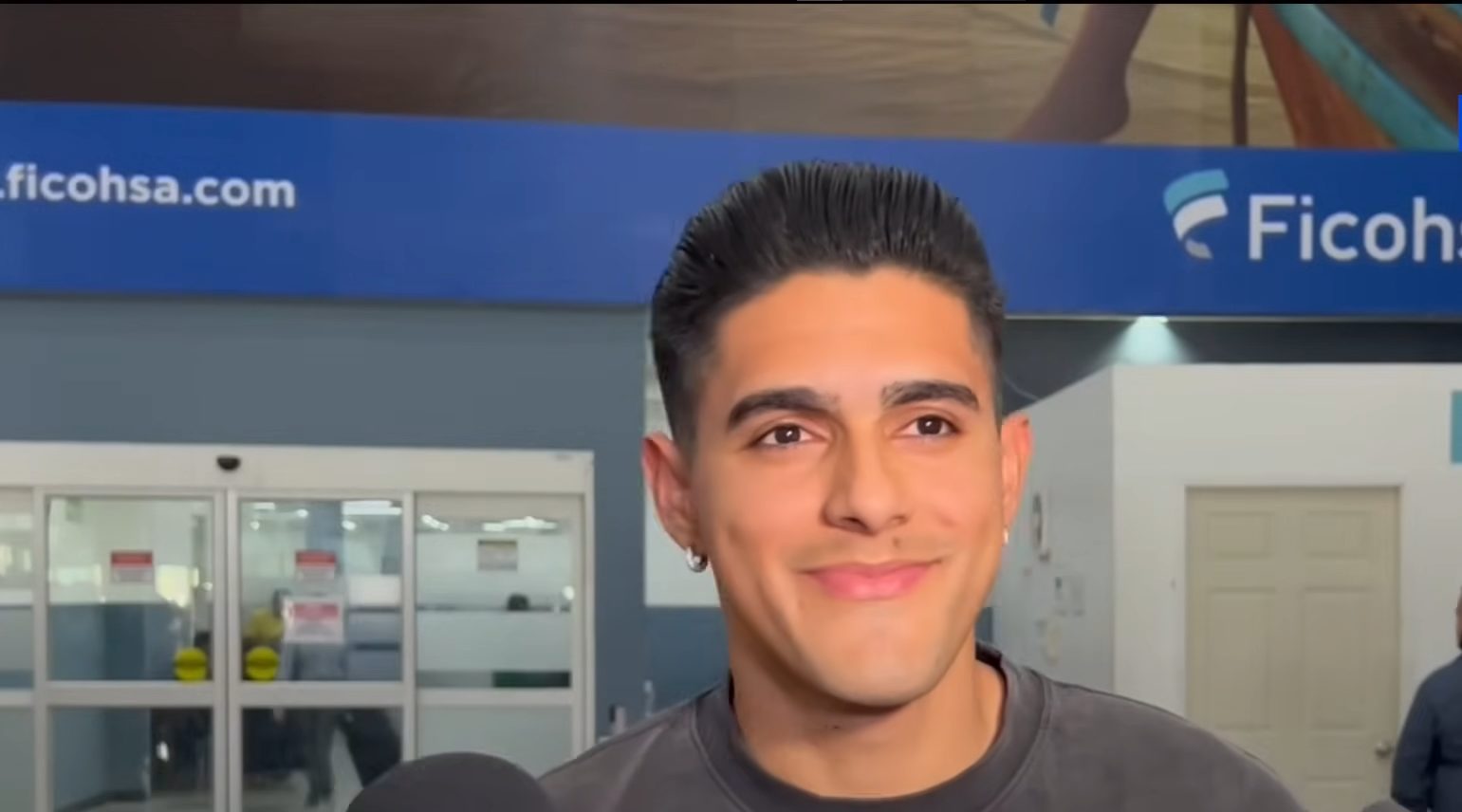 Luis Palma