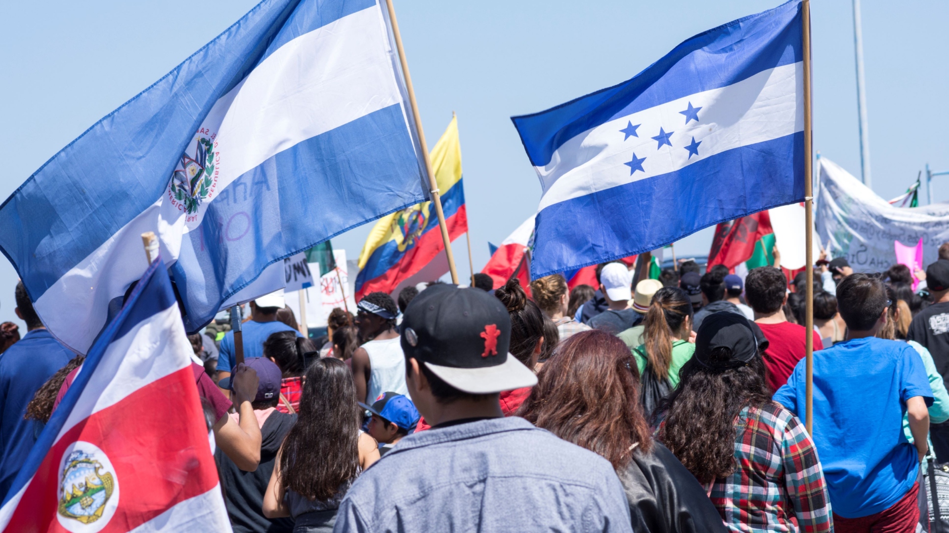 Ciudades donde incrementaría la deportación de inmigrantes