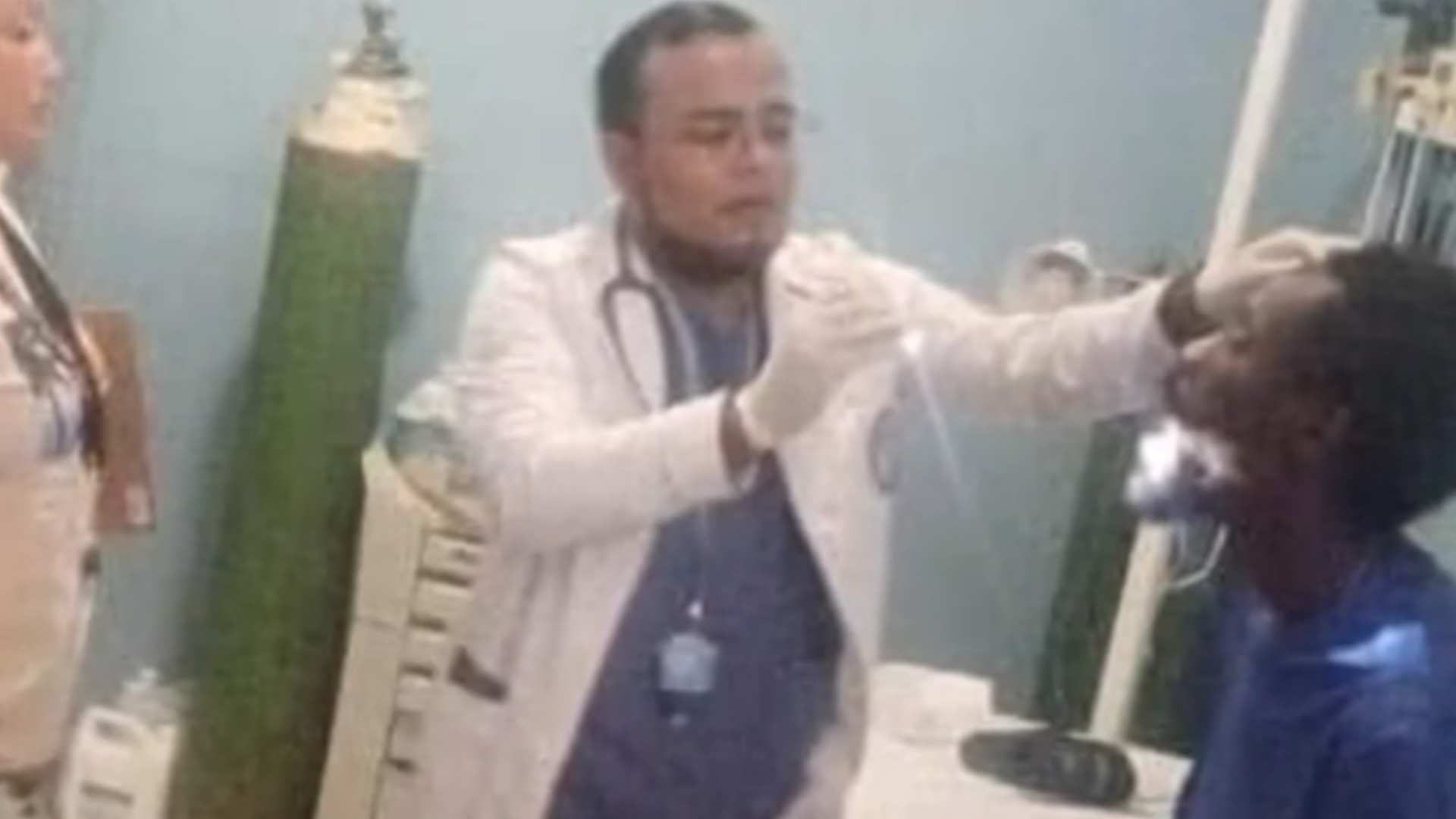 jamaiquino rescatado naufragio