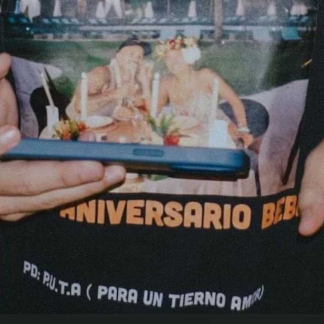 Karol G y Feid se casan