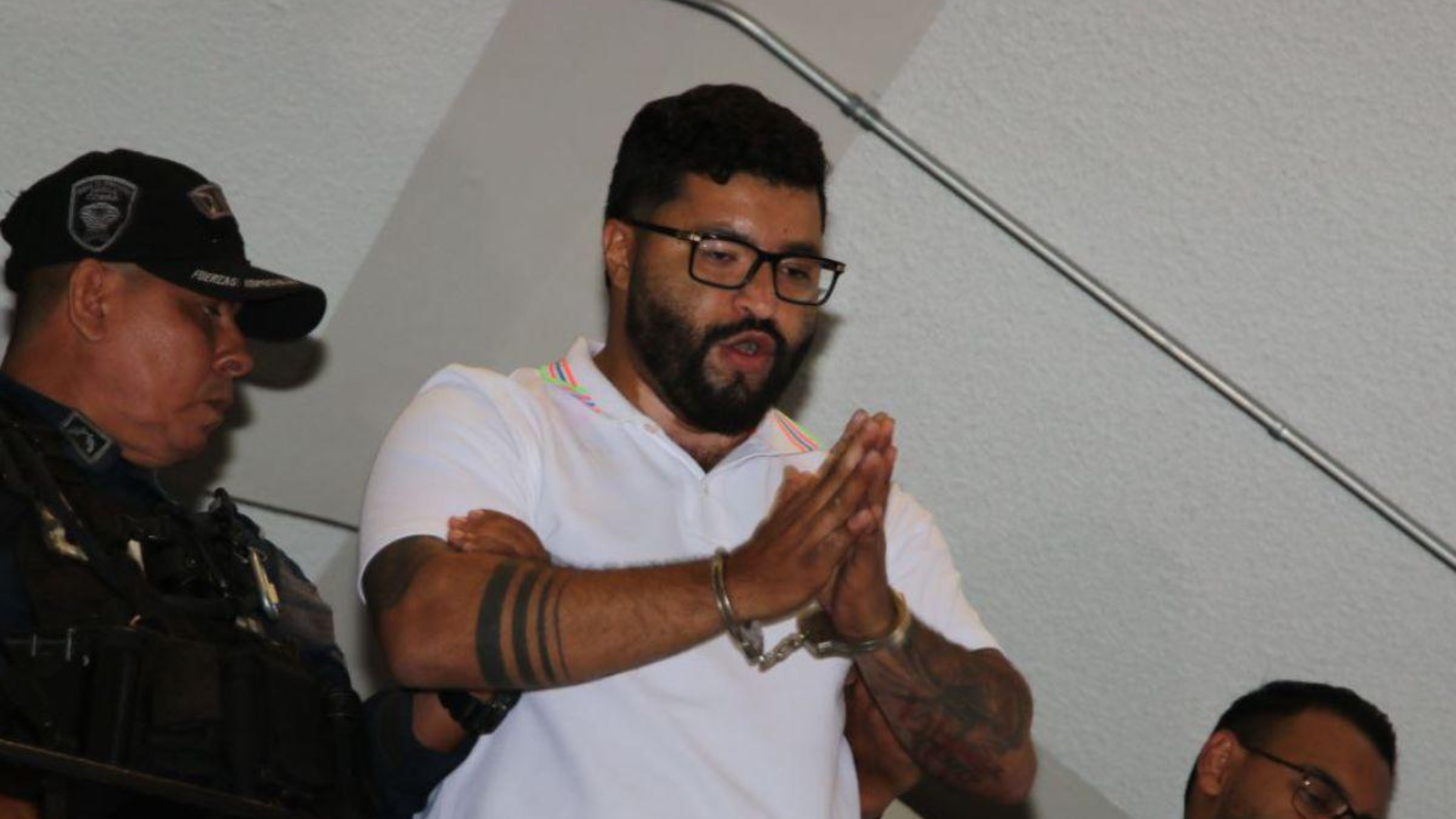 marco vallecillo