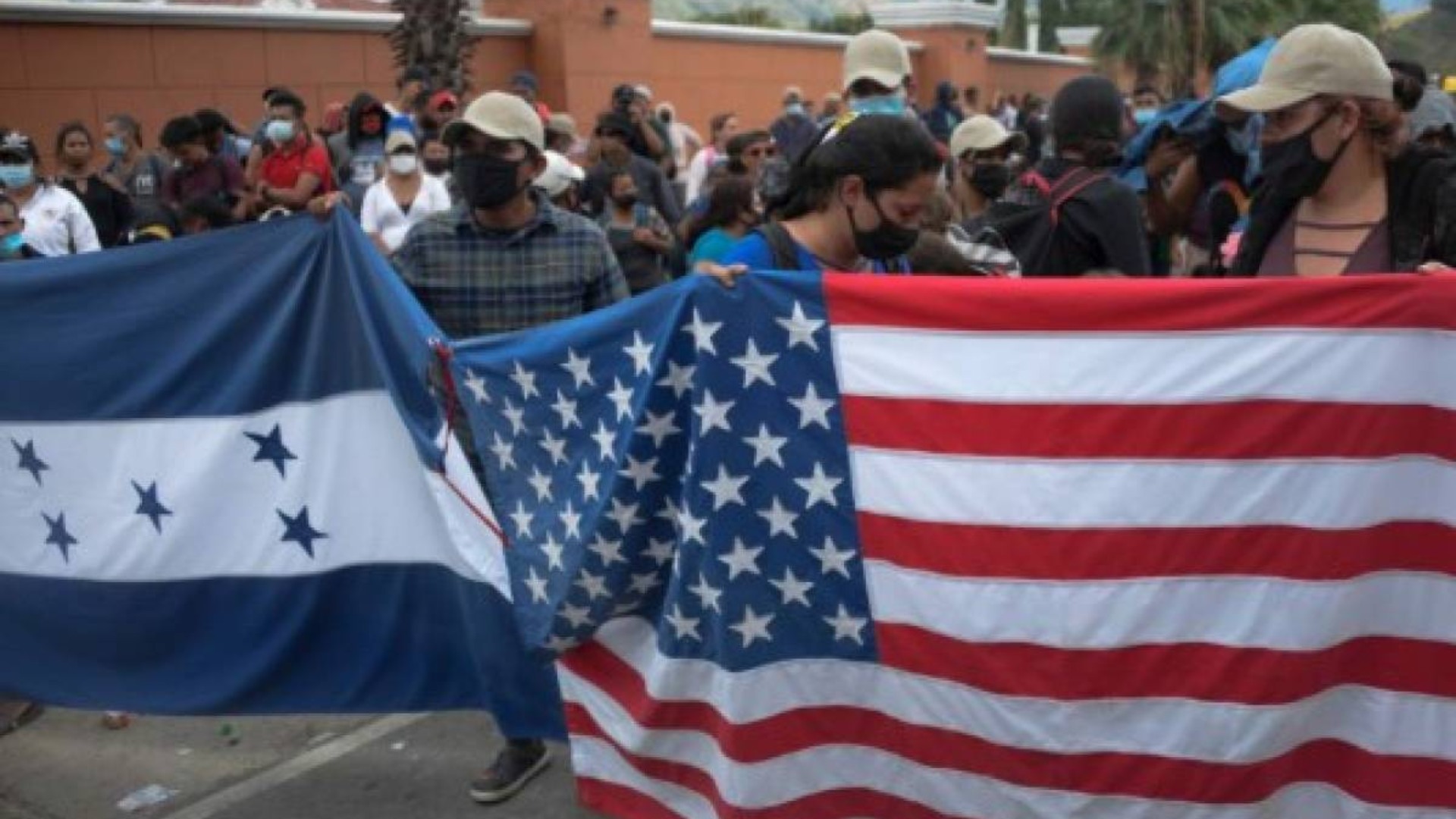 migrantes hondureños consejos deportaciones Donald Trump
