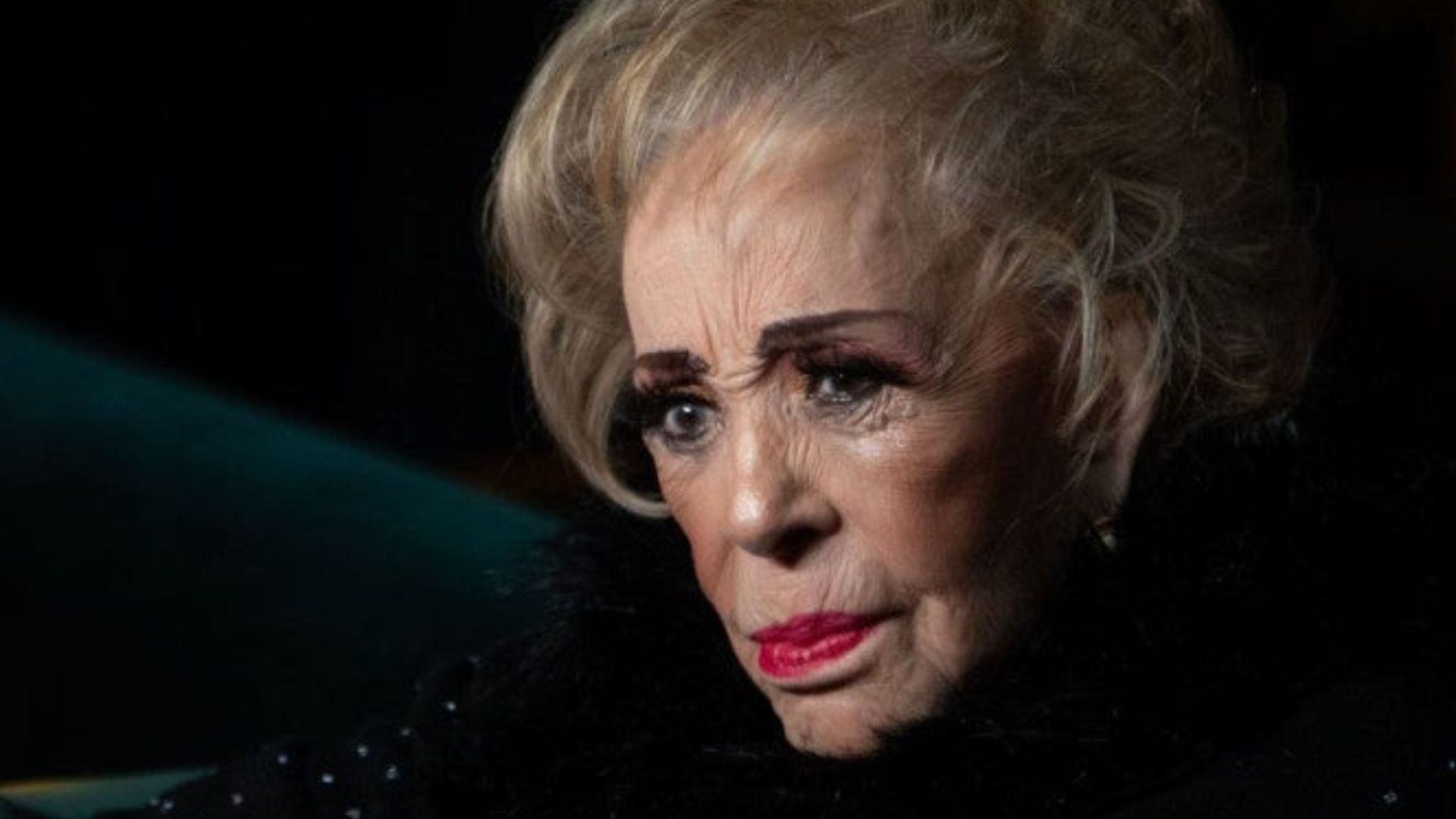 muere silvia pinal actriz mexicana
