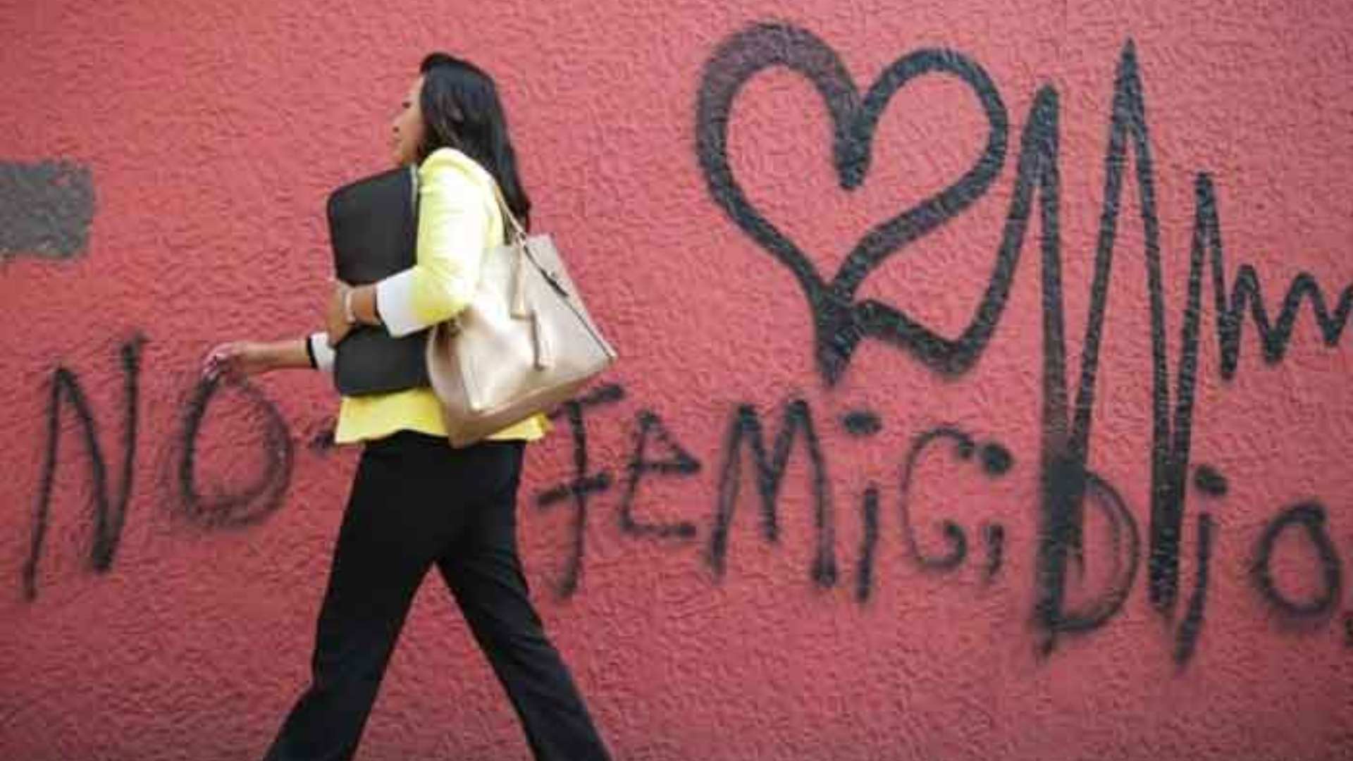 muertes mujeres en honduras 2023