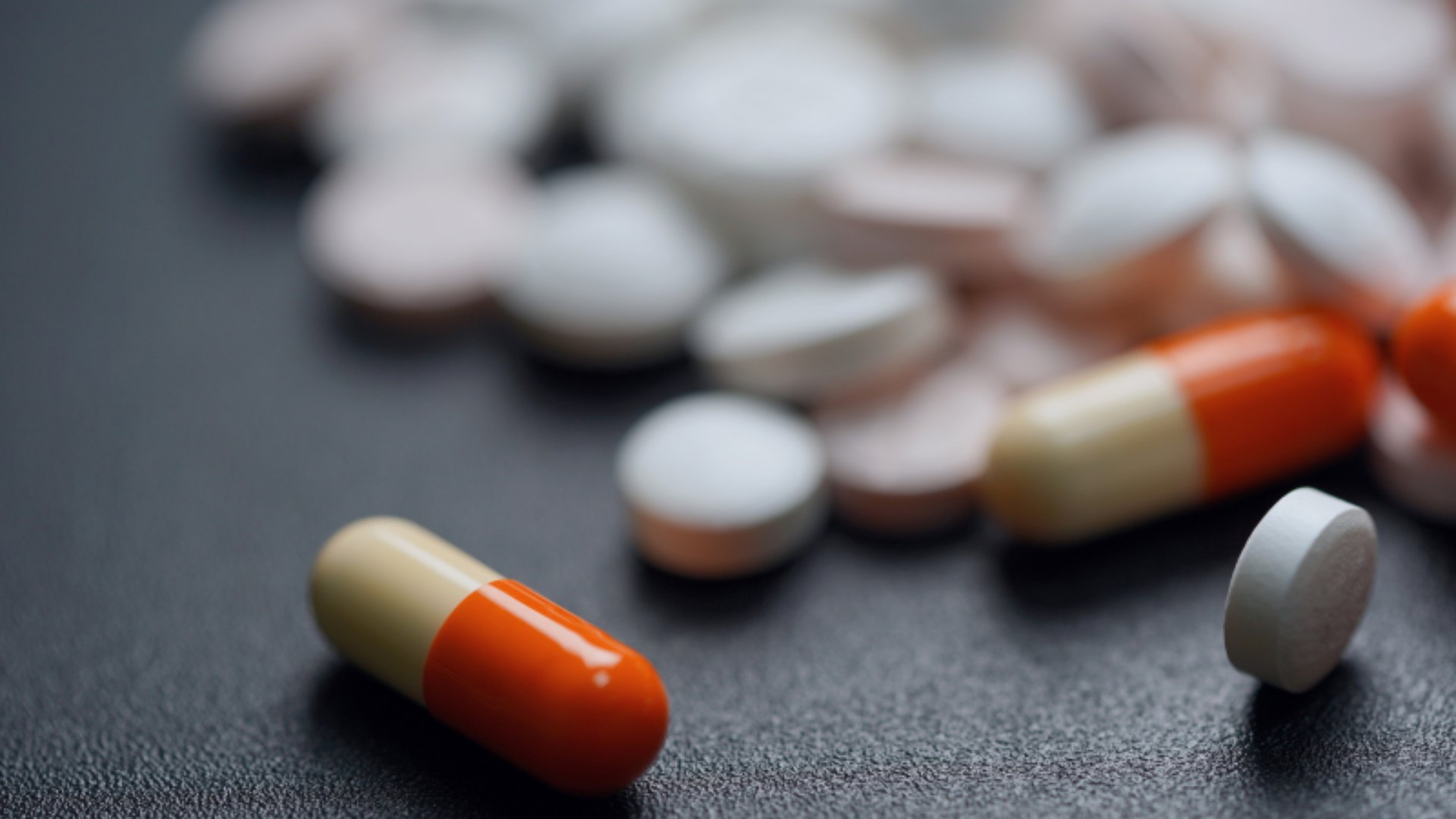 Niña muere en reto viral tras ingerir pastillas para dormir