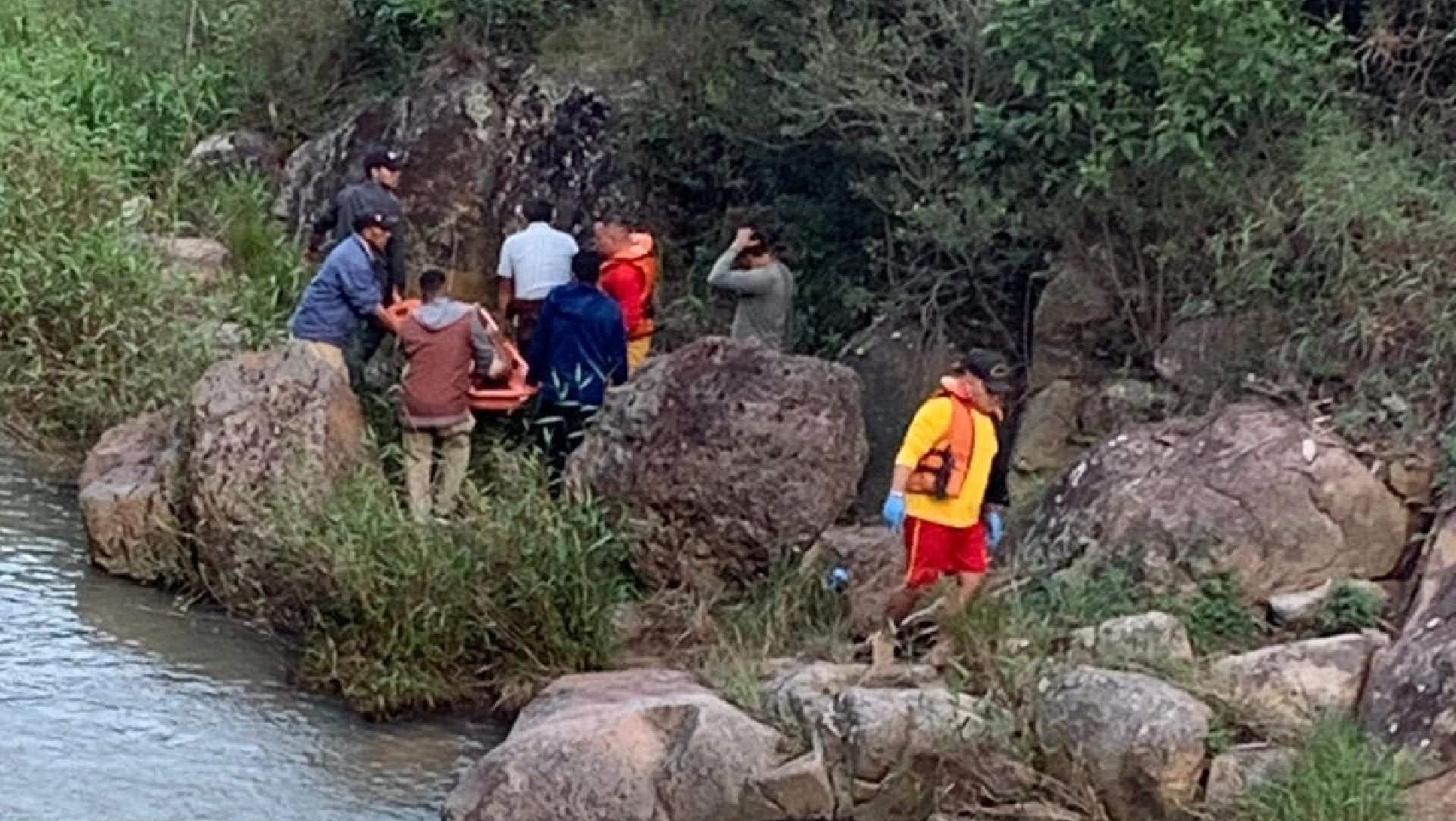 Pareja muere ahogada en poza en San Matías: detalles aquí