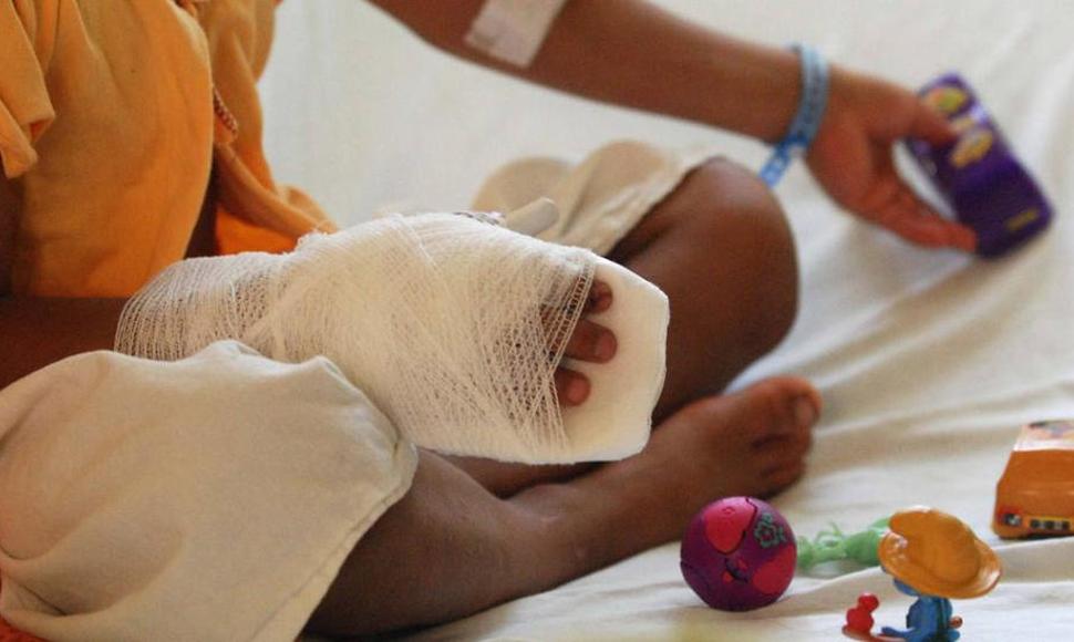 Estas son las multas que impondrán las autoridades a padres de niños encontrados con pólvora
