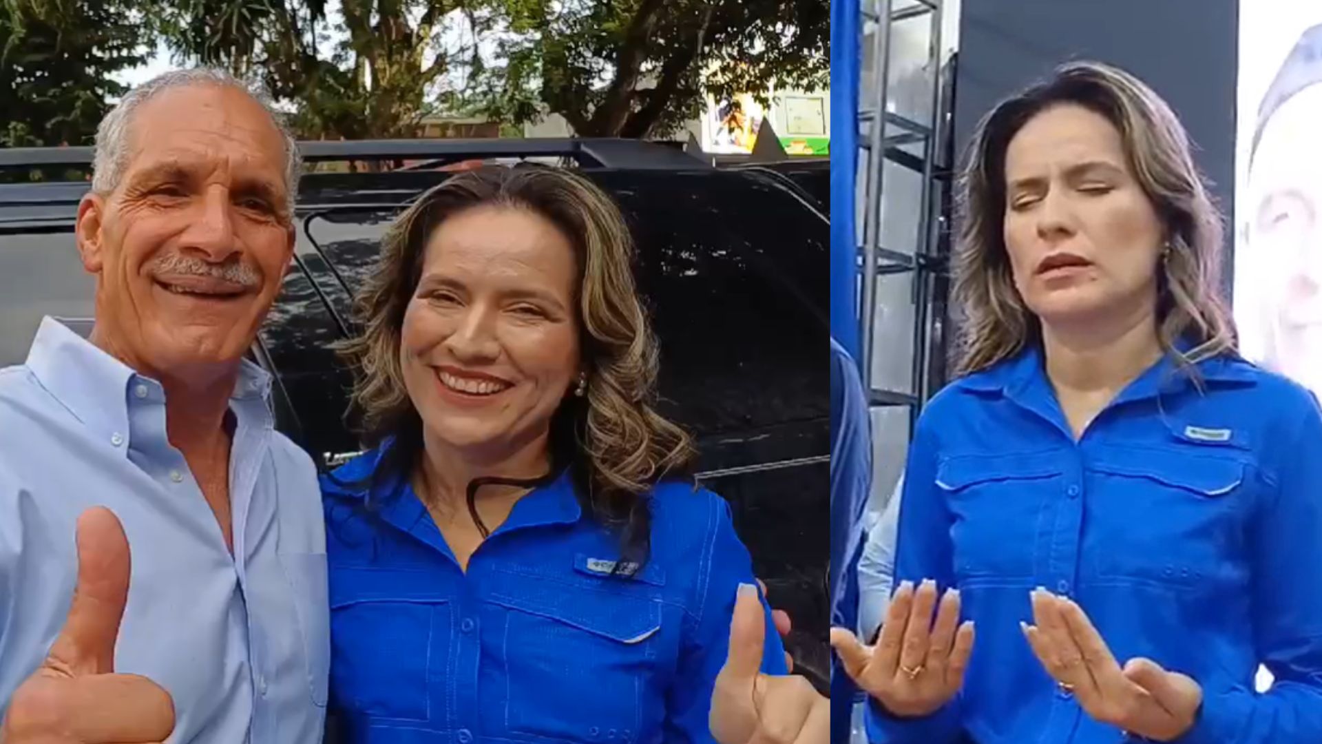precandidata a diputada partido nacional muerta tito
