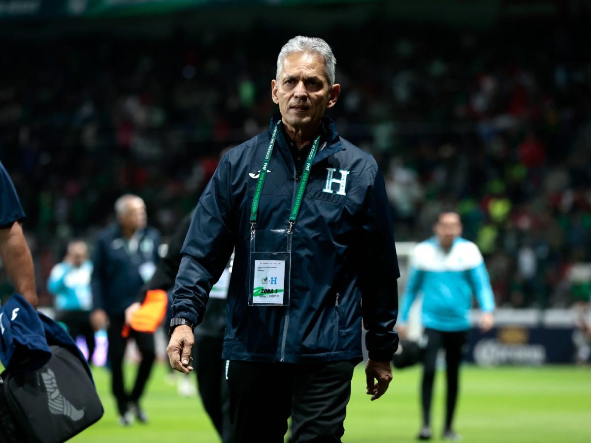 Reinaldo Rueda