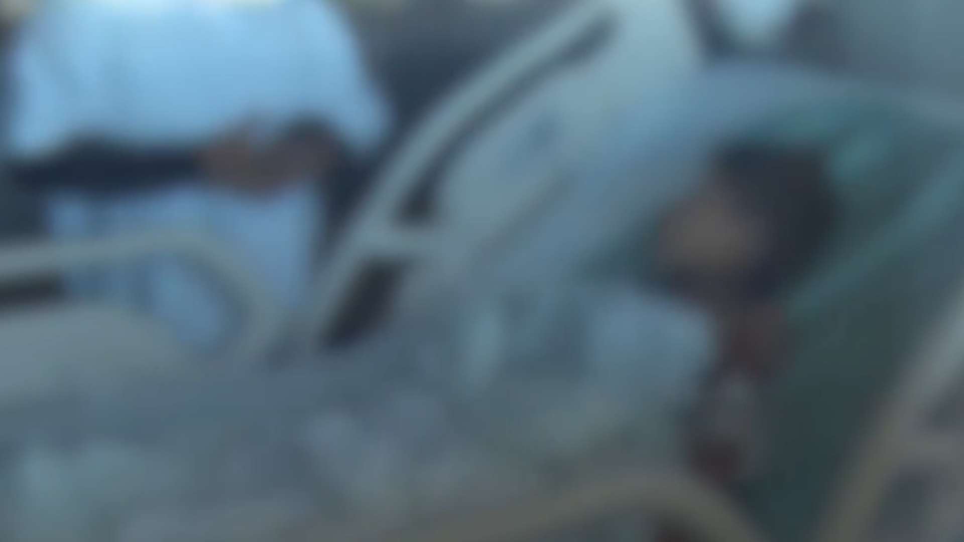 quemado pólvora temporada navideña 2024
