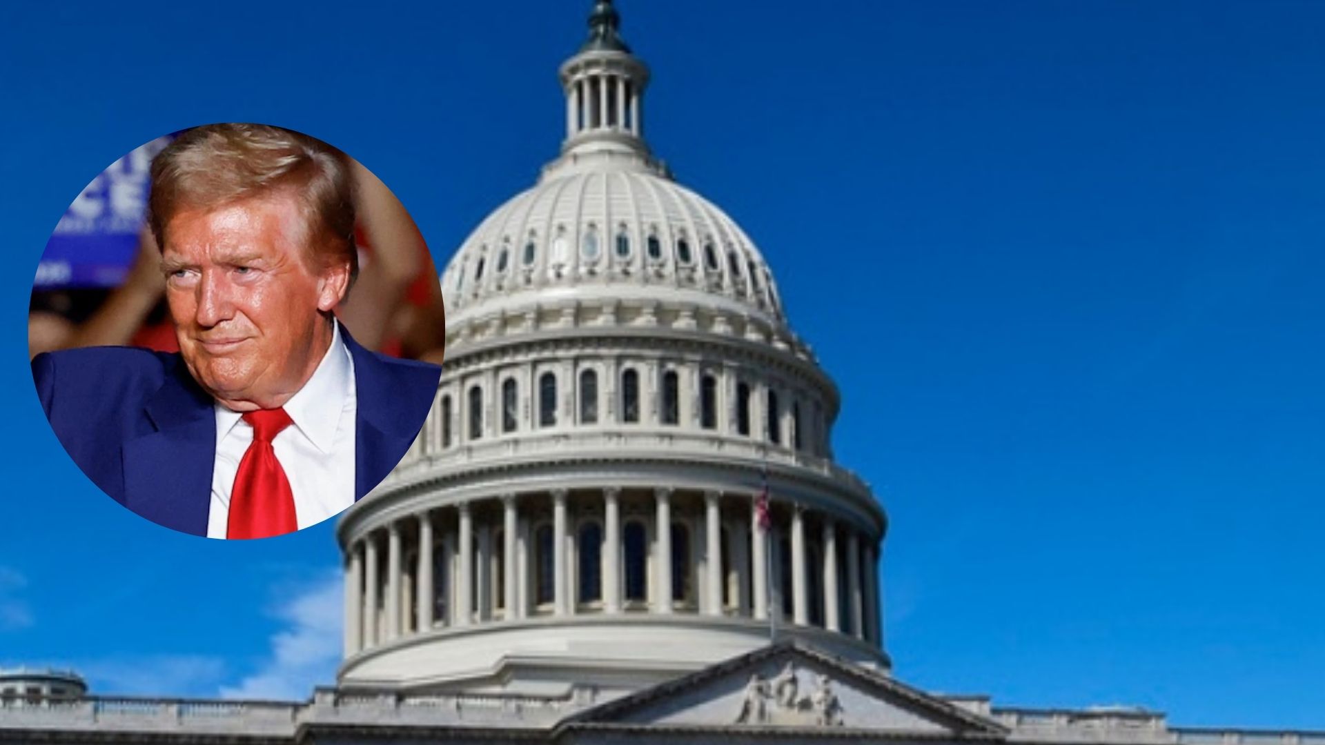 senado donald trump republicano elecciones estados unidos 2024