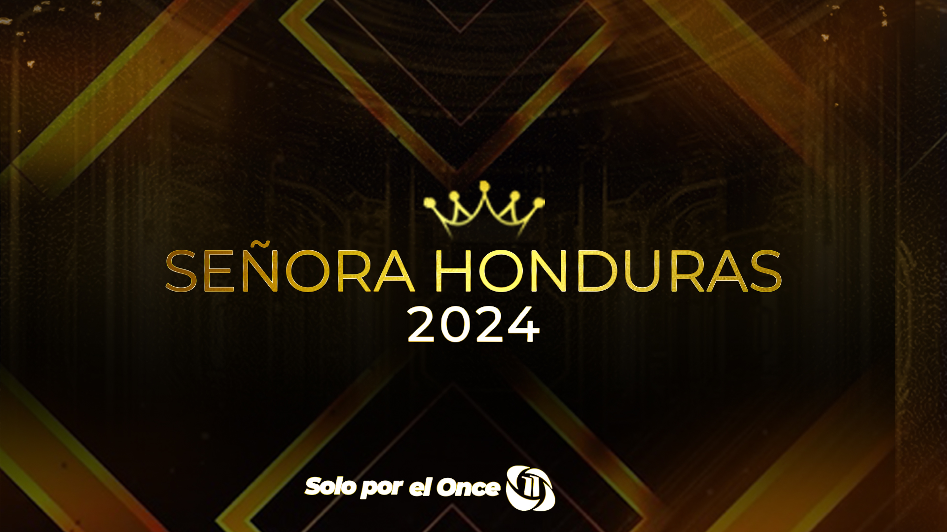señora honduras portada