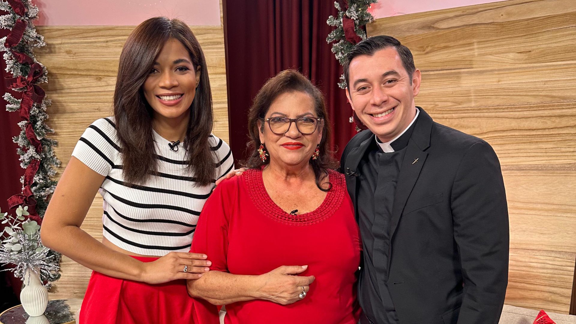 significado navidad hoy es tu dia