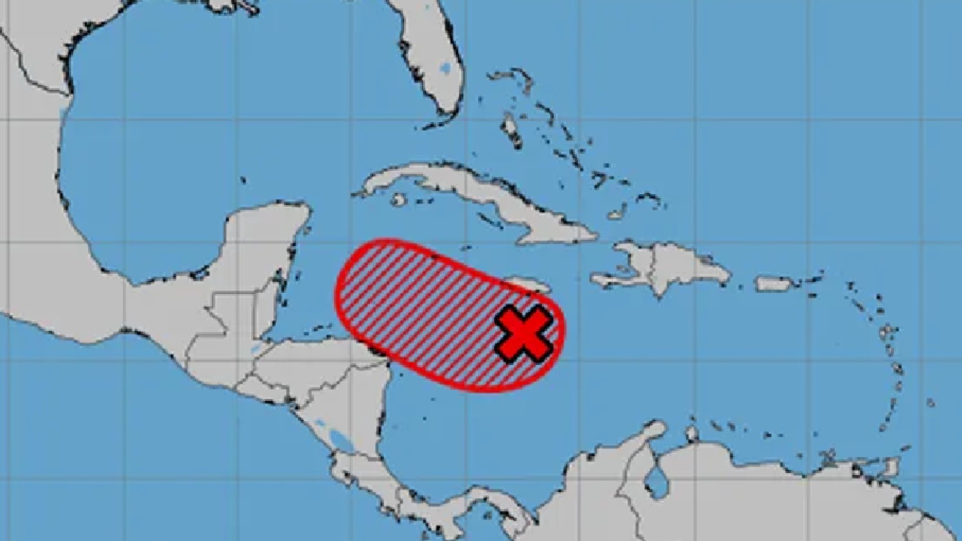 tormenta sara Honduras