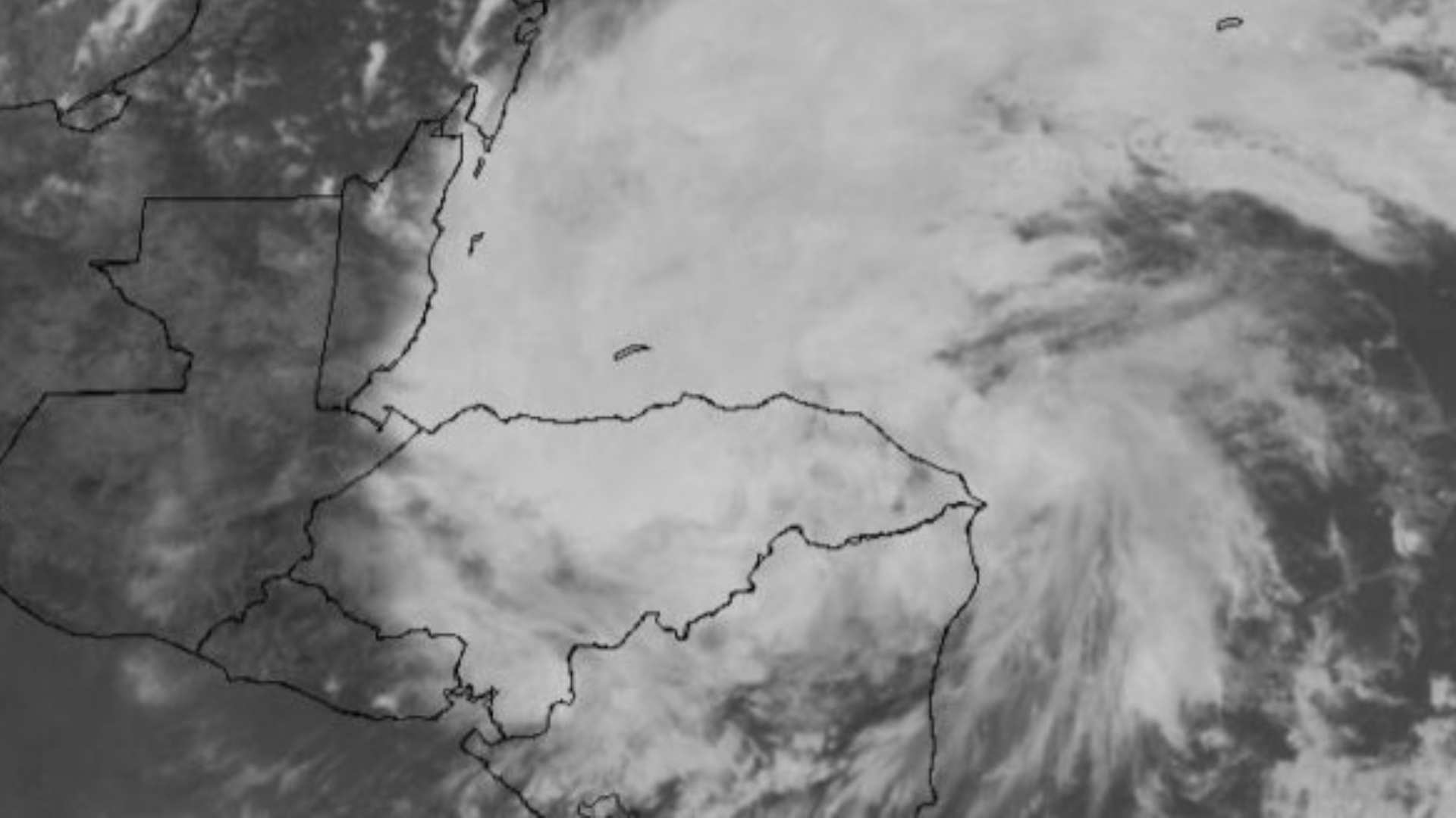 tormenta tropical Sara
