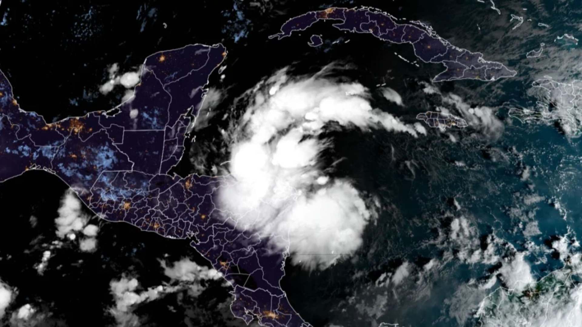 recomendaciones durante tormenta