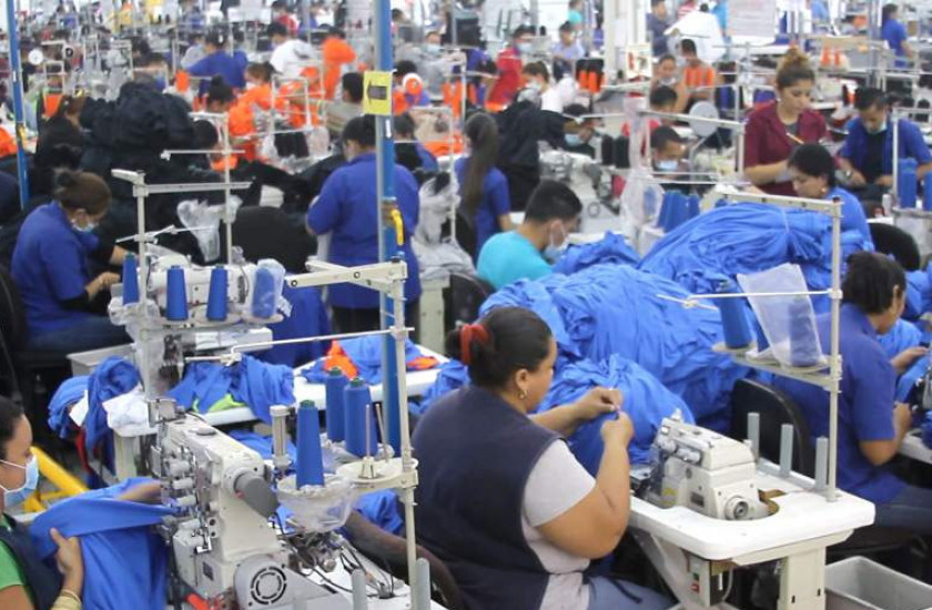 semana laboral en Honduras 