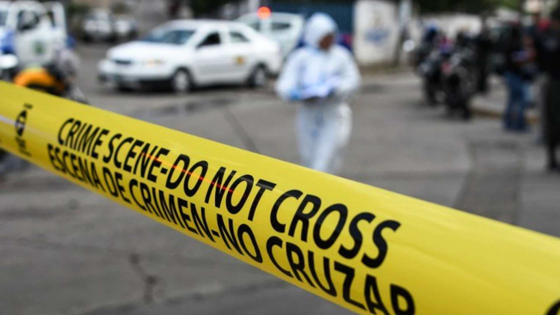 violencia en Honduras