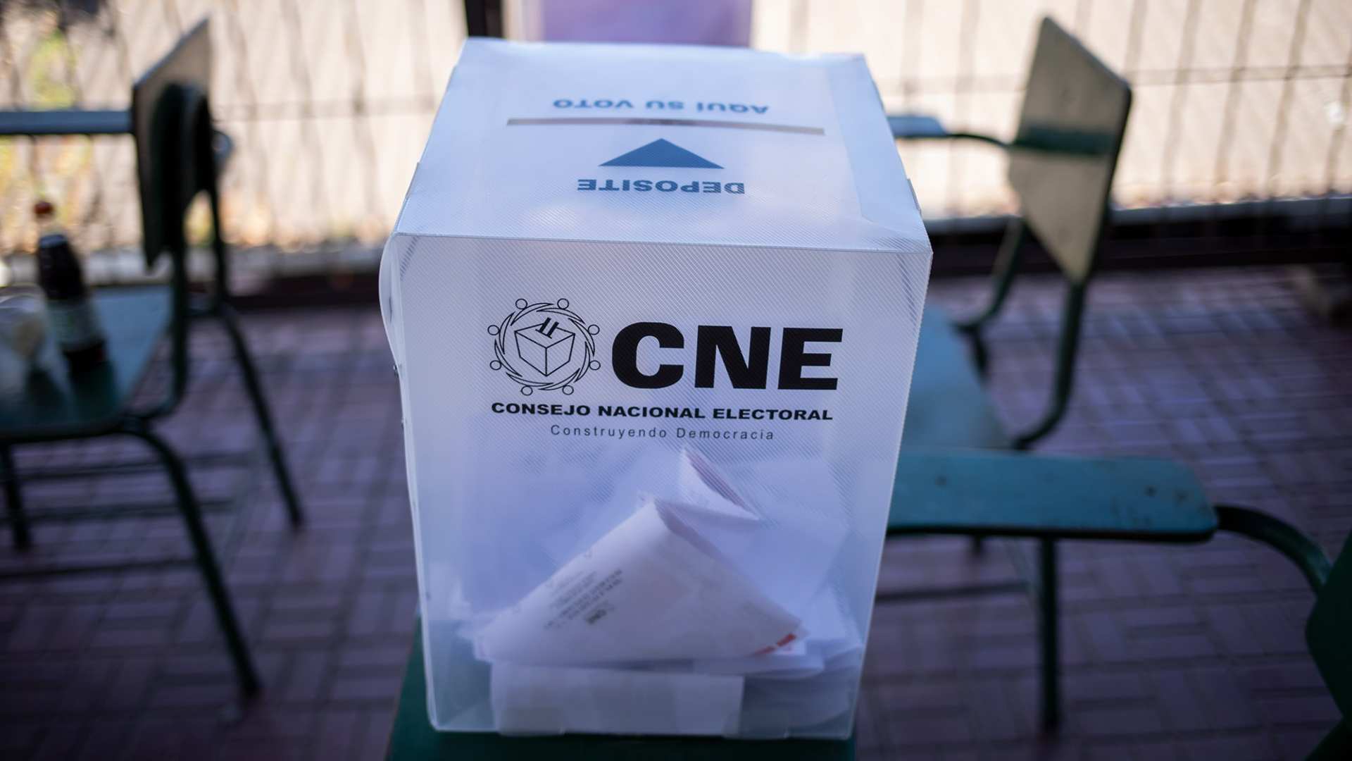 Xiomara Castro elecciones