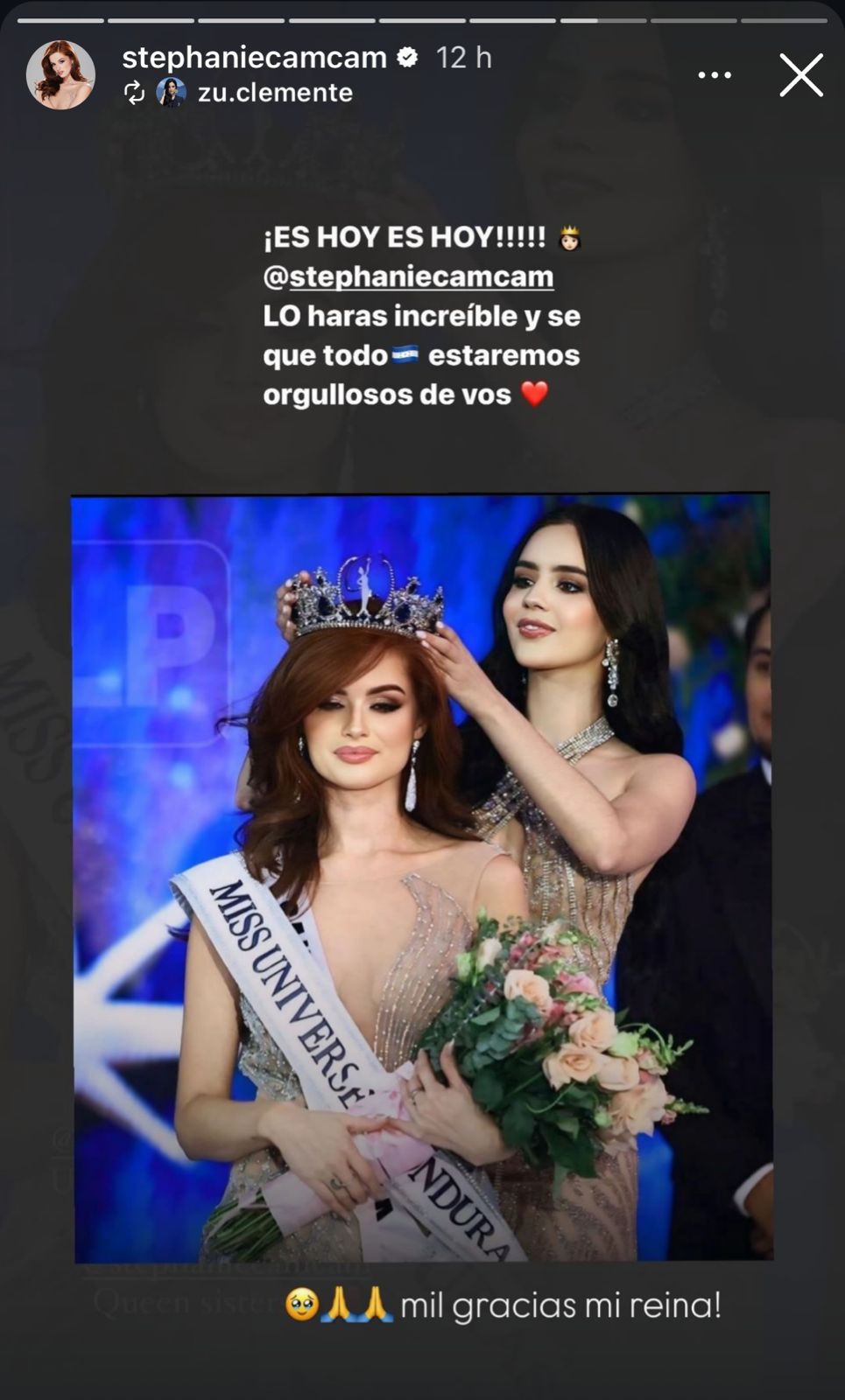 zu clemente stephanie cam