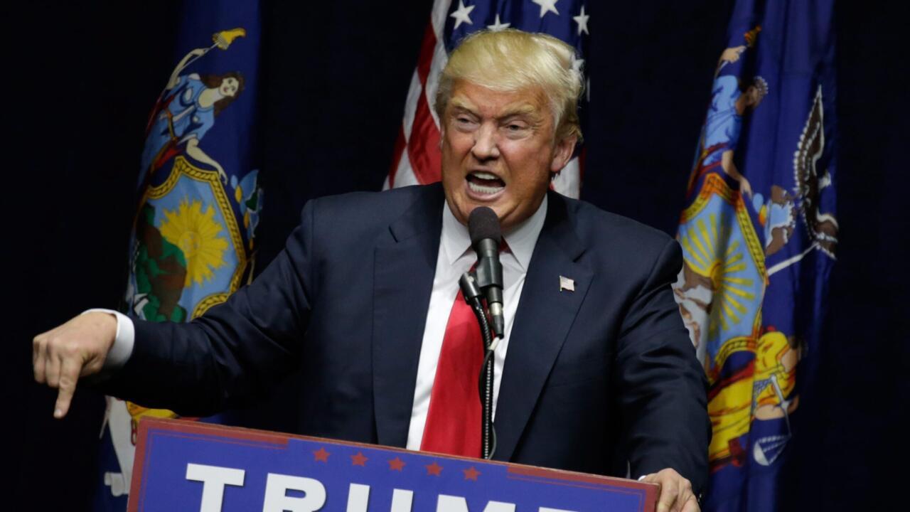 Donald Trump asegura que después de su toma de posesión comenzarán las deportaciones en Estados Unidos