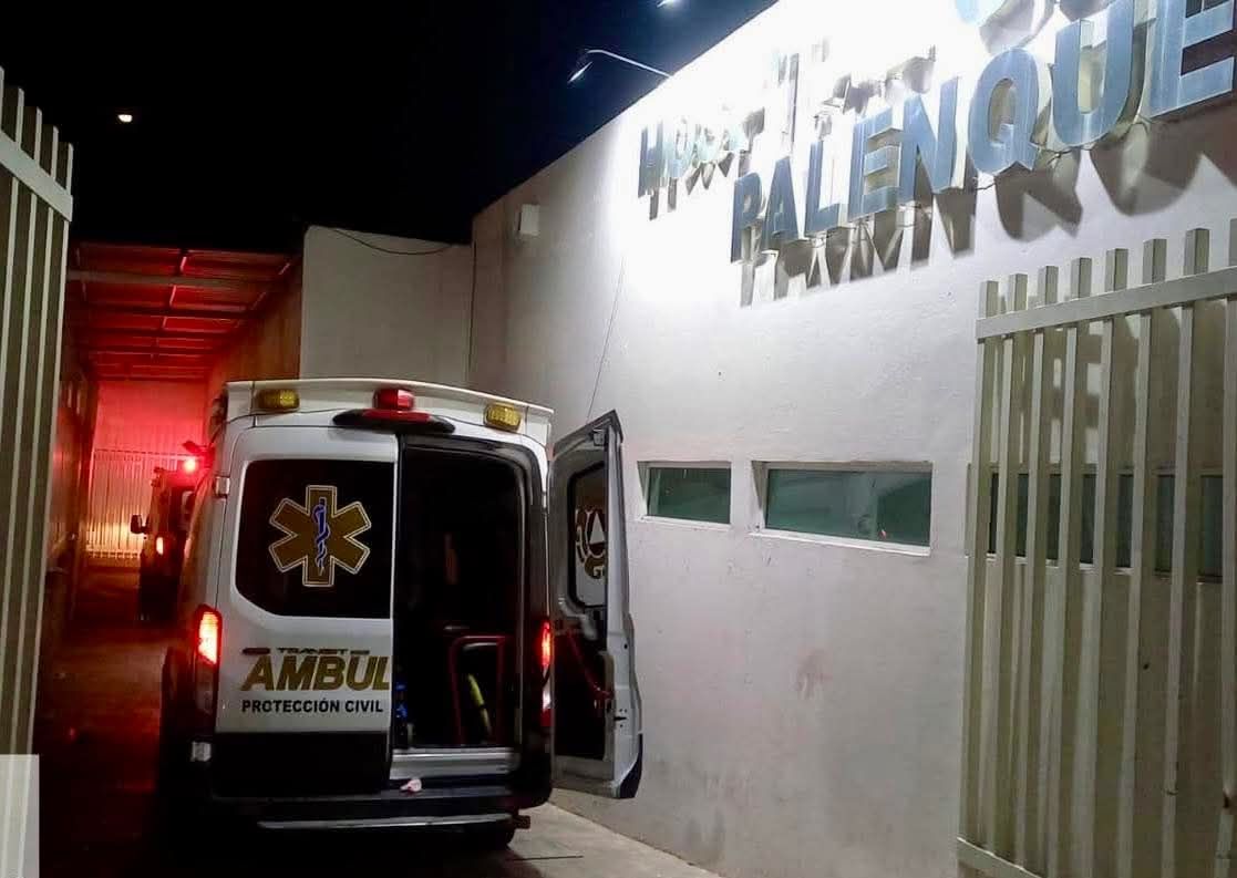 Hondureña pierde la vida supuestamente a manos de su pareja en México