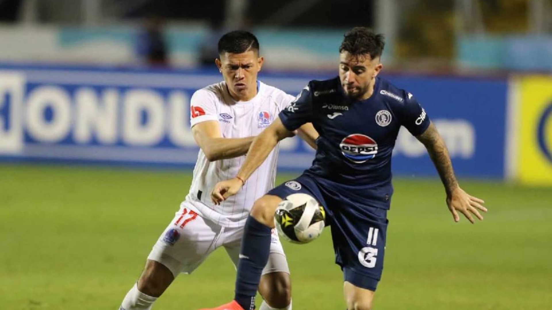 Agustin Auzmendi y su fuerte advertencia hacia la afición olimpista