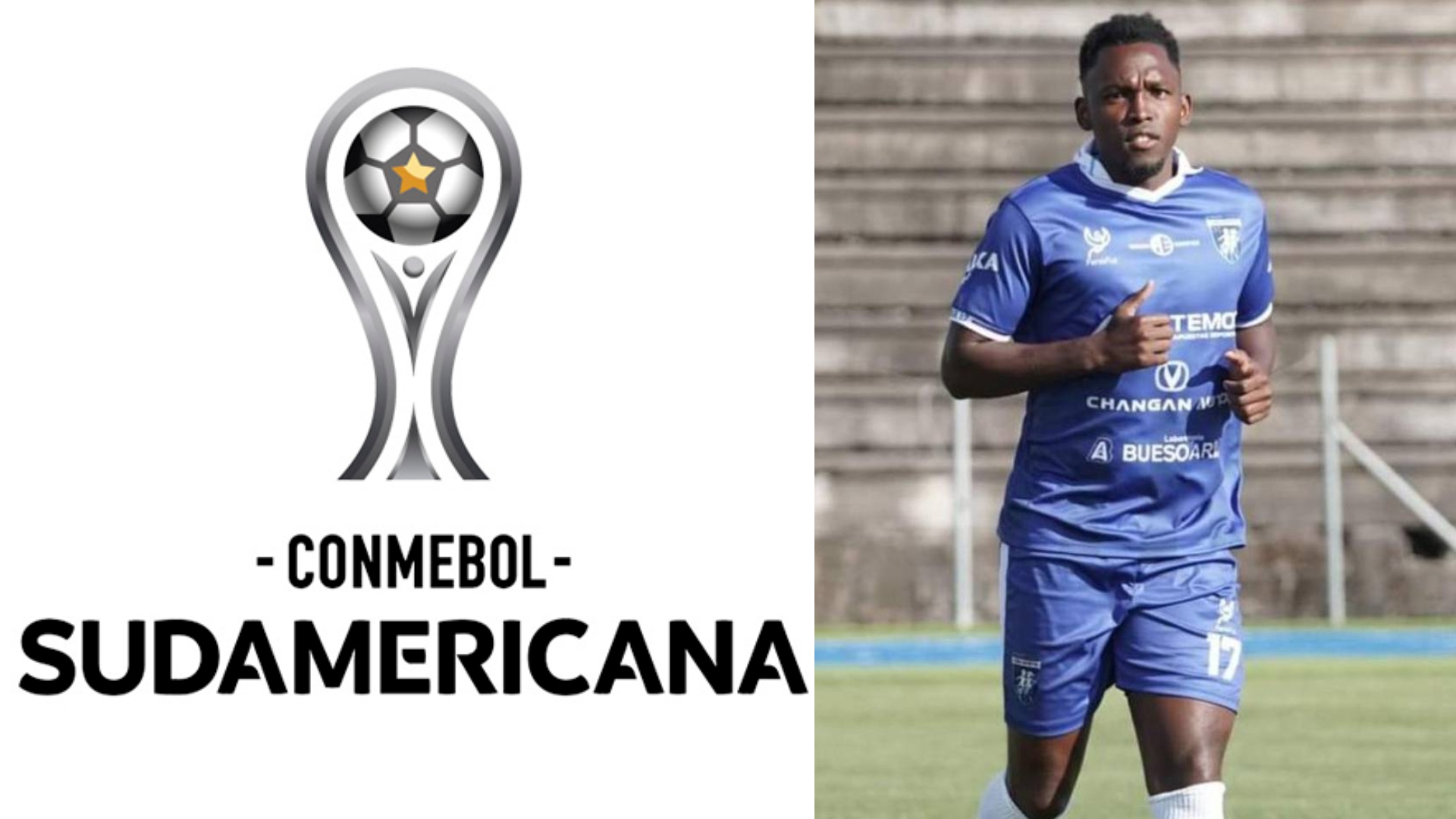 Alberth Elis se encuentra en conversaciones con un club histórico de Sudamérica