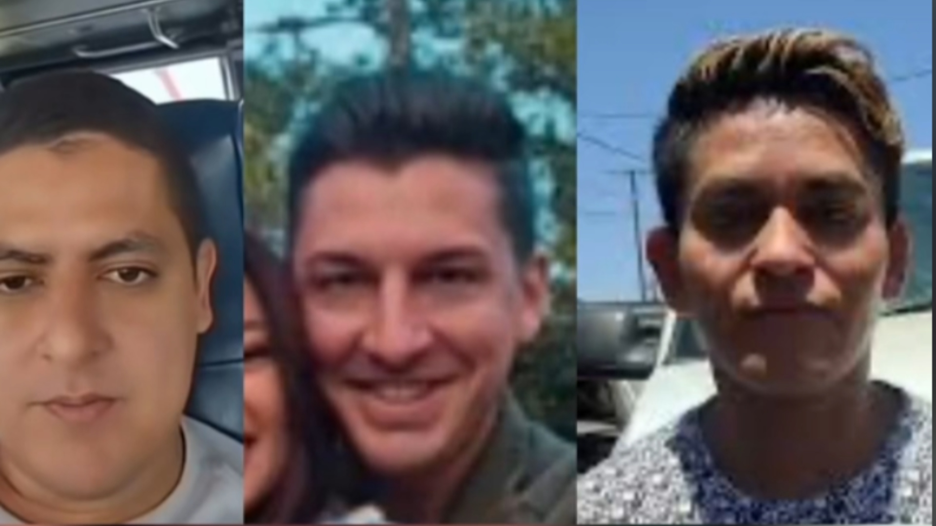 Comparan a los novios de Alejandra Rubio y Milagro Flores con Herminio Juárez