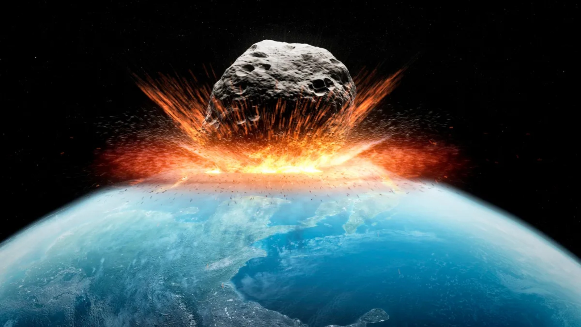 Asteroide impactará con Rusia