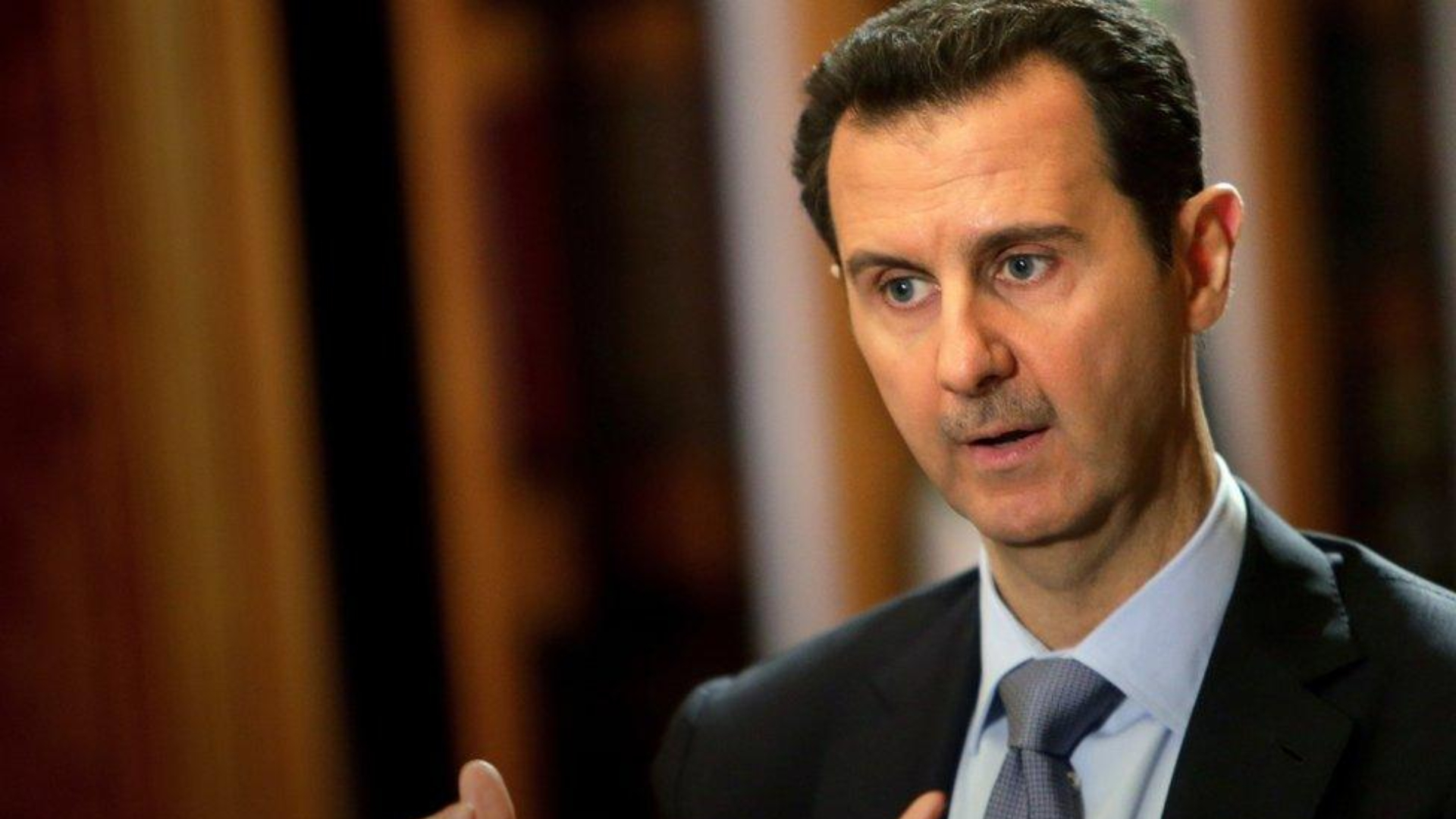 ¿Quién es Bashar al-Assad?