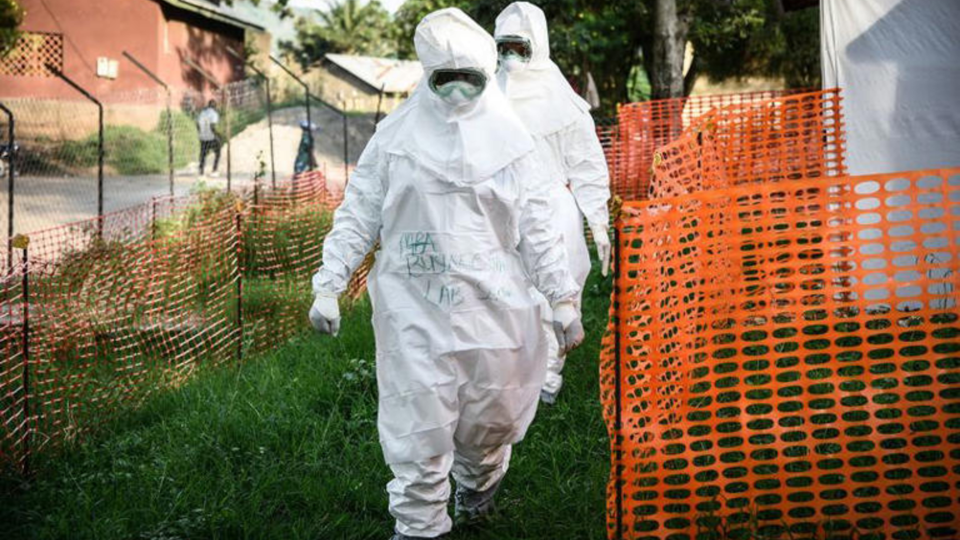 Brote de enfermedad similar a la gripe mata a casi 150 personas y desata temores de pandemia global 