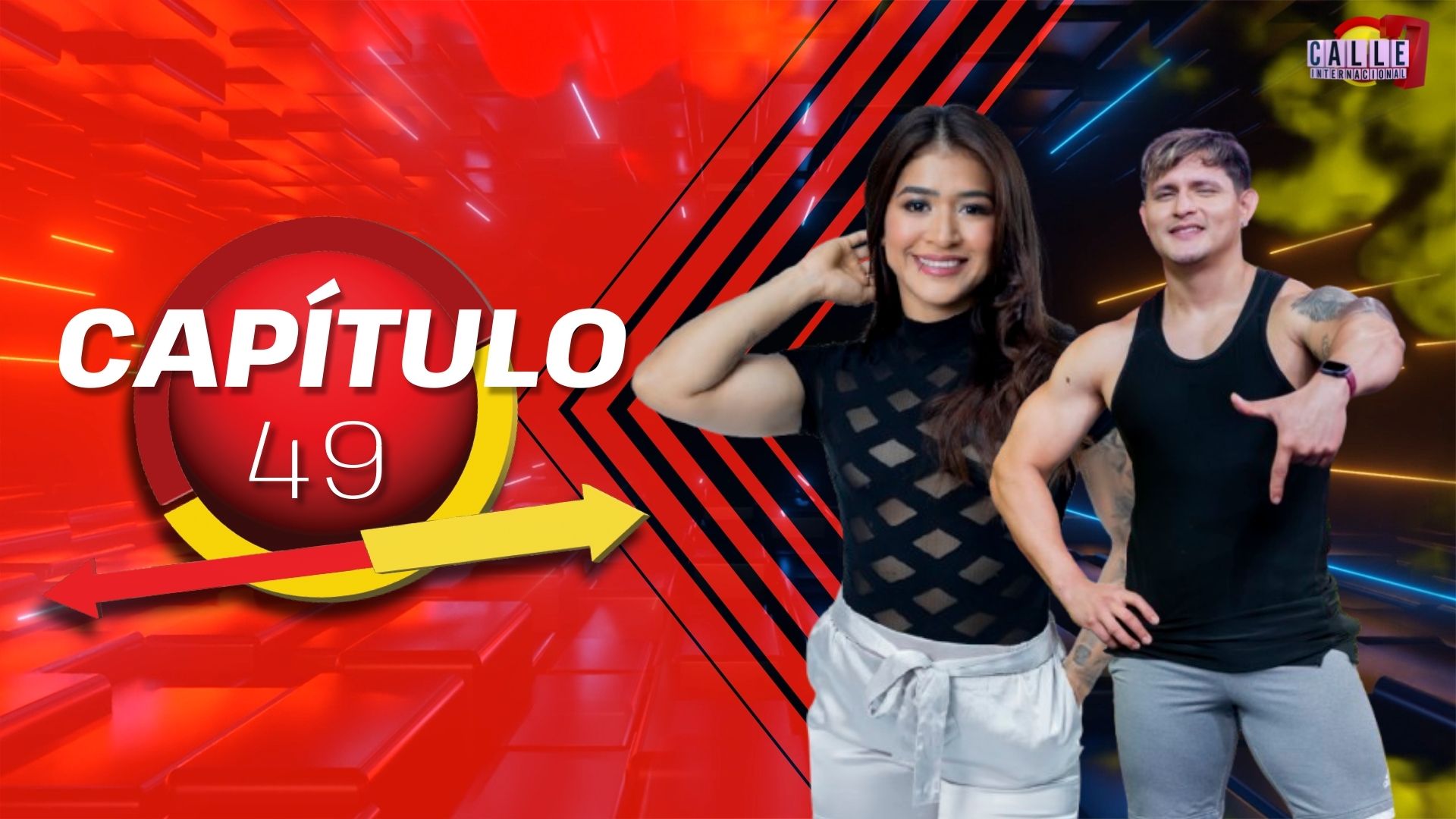 Calle 7 Internacional: ¿Quiénes se sumarán a la etapa individual?