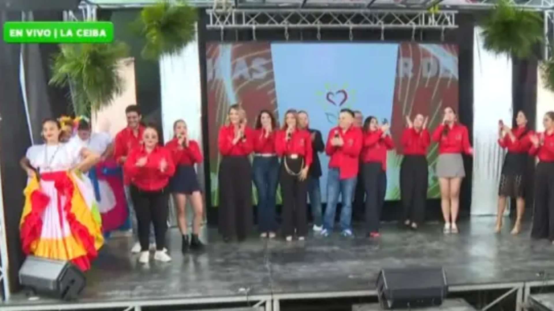Canal 11 Crilatón