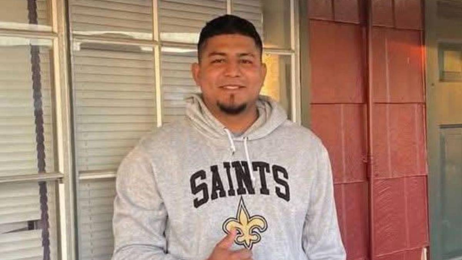 Hondureño desaparecido en Atlanta: Familia busca ayuda para ancontrar a Carlos Eduardo Padilla Figueroa
