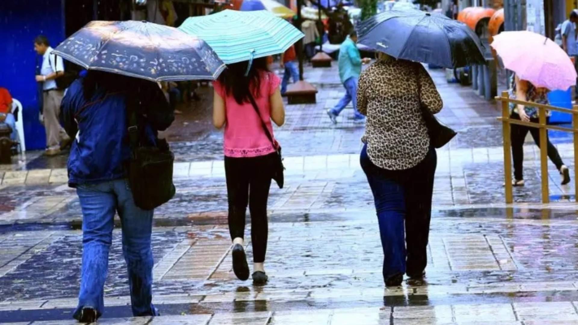 Clima en Honduras hoy miércoles 18 de diciembre